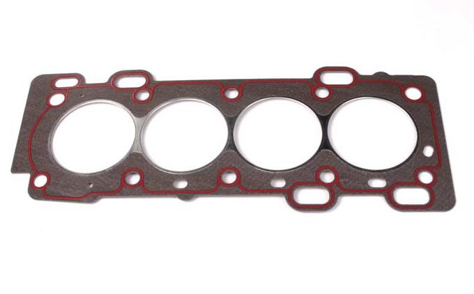 Volvo Cylinder Head Gasket 9404725 - Elring 377741